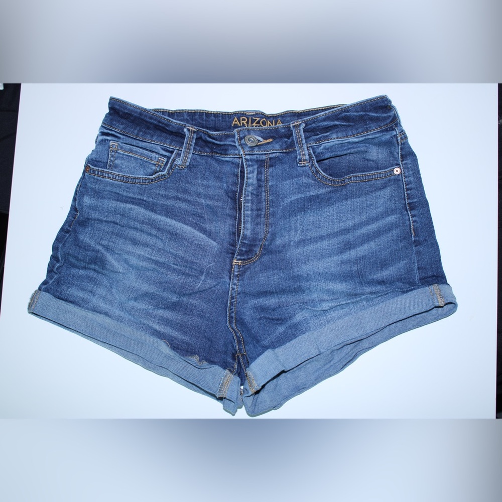 Arizona Jean Shorts